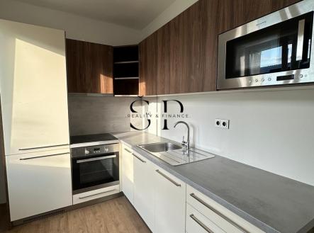 Prodej bytu, 3+1, 55 m²