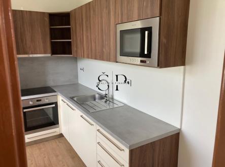 Prodej bytu, 3+1, 55 m²