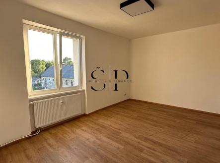 Prodej bytu, 3+1, 55 m²