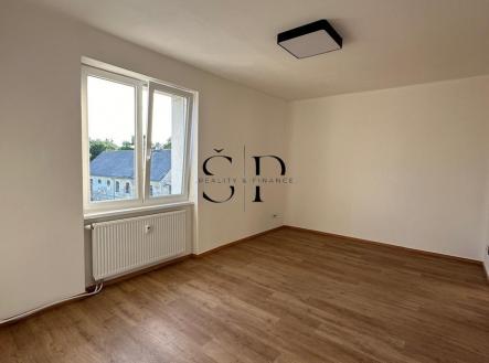 Prodej bytu, 3+1, 55 m²