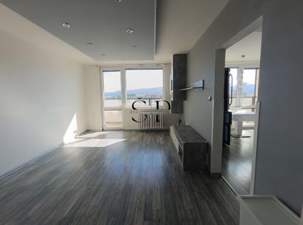 Pronájem bytu, 2+1, 63 m²