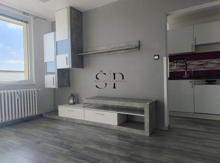 Pronájem bytu, 2+1, 63 m²