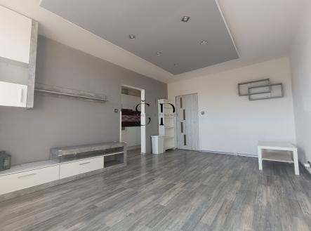 Pronájem bytu, 2+1, 63 m²