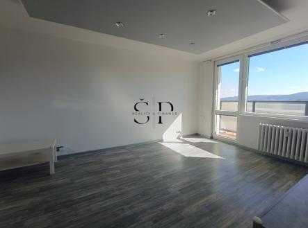 Pronájem bytu, 2+1, 63 m²