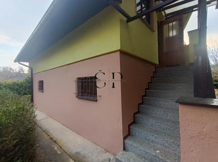 Prodej chaty/rekreačního objektu, 150 m²