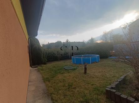 Prodej chaty/rekreačního objektu, 150 m²