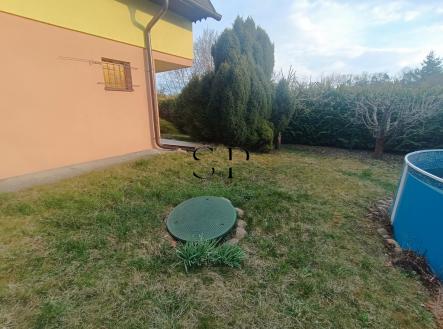 Prodej chaty/rekreačního objektu, 150 m²