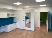 Pronájem obchodní prostor, 26 m²