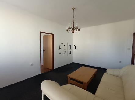 Pronájem bytu, 3+1, 59 m²