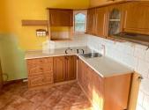 Prodej bytu, 2+1, 62 m²