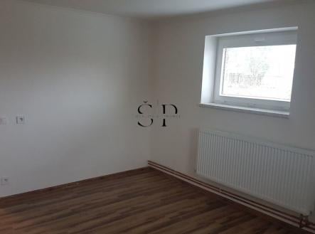 Pronájem bytu, 1+1, 45 m²
