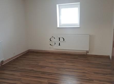 Pronájem bytu, 1+1, 45 m²