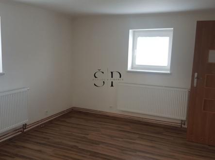 Pronájem bytu, 1+1, 45 m²