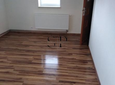 Pronájem bytu, 1+1, 45 m²