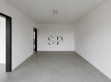 Prodej bytu, 2+1, 62 m²