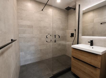 Prodej bytu, 2+1, 62 m²