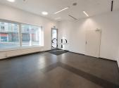 Pronájem obchodní prostory, 82 m²