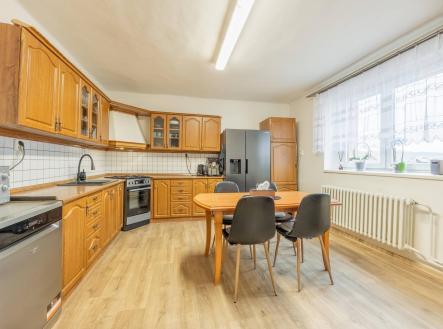 Prodej domu/vily, 245 m²