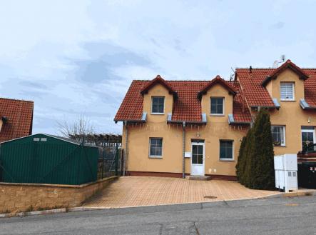 Pronájem domu/vily, 102 m²