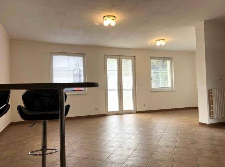 Pronájem domu/vily, 102 m²