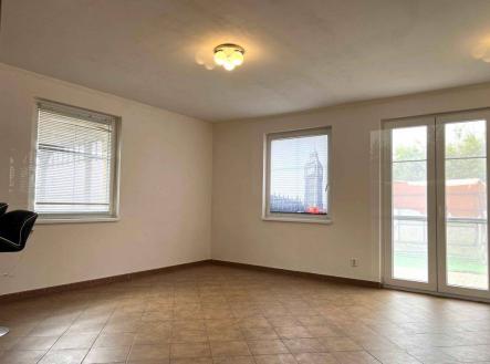 Pronájem domu/vily, 102 m²