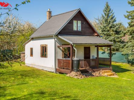 Prodej chaty/rekreačního objektu, 68 m² obrázek