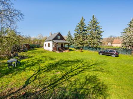 Prodej chaty/rekreačního objektu, 68 m²