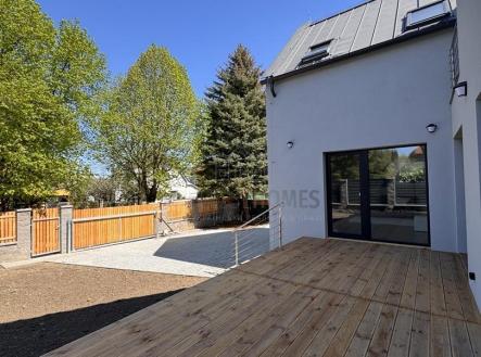 Prodej bytu, 5+kk, 140 m² obrázek