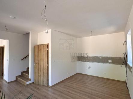 Prodej bytu, 5+kk, 140 m²