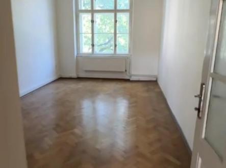 Pronájem - kanceláře, 64 m²