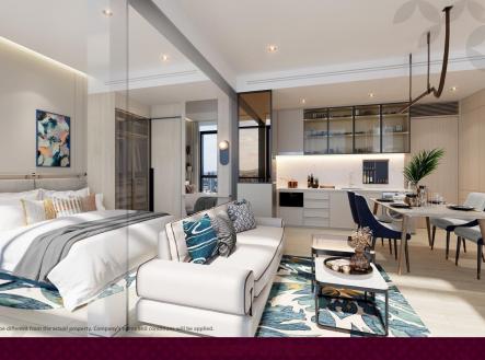 Orchid Casel de Paradise.