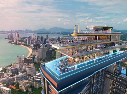 Orchid Casel de Paradise.