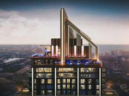 Orchid Casel de Paradise.