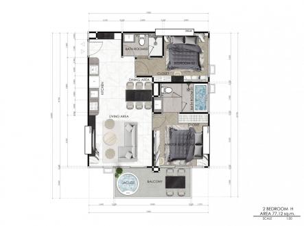 LINE_ALBUM_Room_Type_Seaspire_Jomtien_250606_21_b566fa5d0a.jpg
