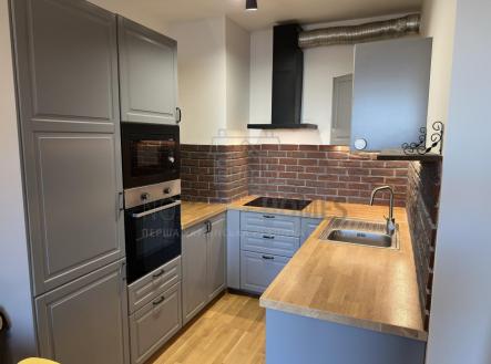 Prodej bytu, 2+kk, 50 m²