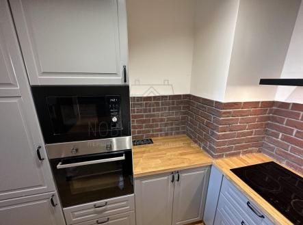 Prodej bytu, 2+kk, 50 m²