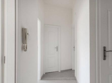 Pronájem bytu, 2+kk, 48 m²