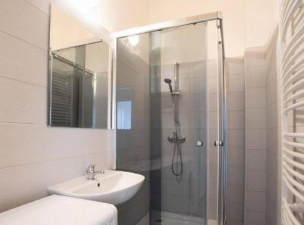 Pronájem bytu, 2+kk, 48 m²