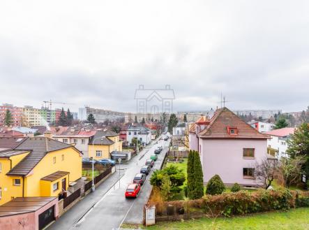 Prodej bytu, 3+1, 68 m²