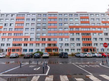 Prodej bytu, 3+1, 68 m²