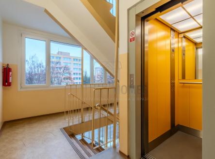 Prodej bytu, 3+1, 68 m²