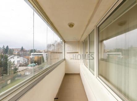 Prodej bytu, 3+1, 68 m²