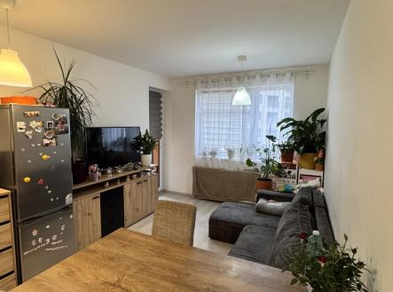 Pronájem bytu, 4+kk, 80 m²