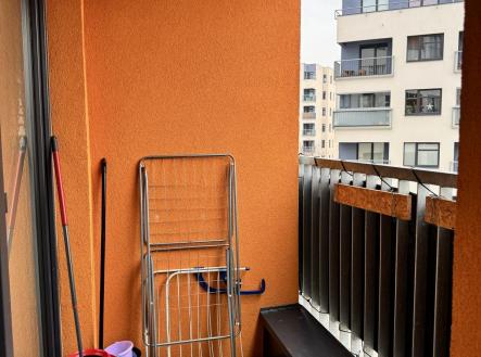 Pronájem bytu, 4+kk, 80 m²