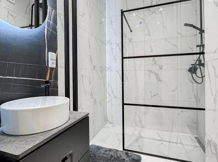 Pronájem bytu, 2+kk, 67 m²