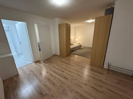 Pronájem bytu, 1+1, 38 m²