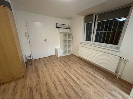 Pronájem bytu, 1+1, 38 m²