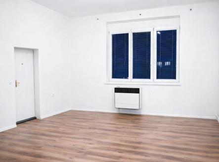 Pronájem bytu, 2+kk, 50 m²