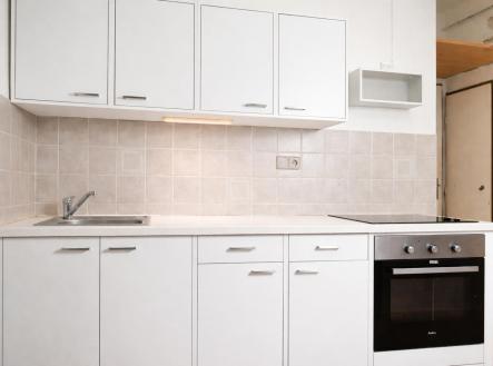 Pronájem bytu, 2+kk, 50 m²