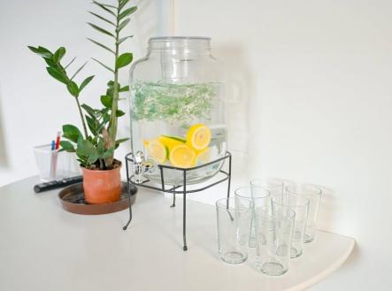 Pronájem kanceláře, 25 m²